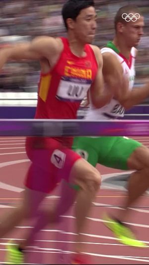 Video post by @olympics on TikTok