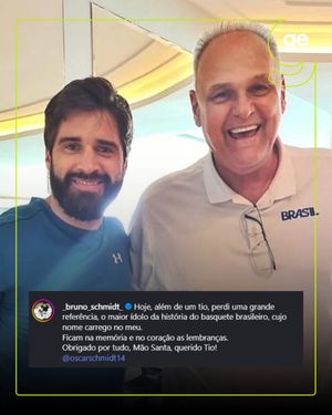 Image post by @ge.globo on Instagram