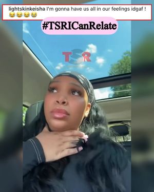 Image post by @theshaderoom on Instagram