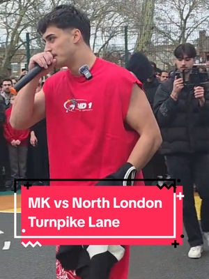 Video post by @londonhoops on TikTok