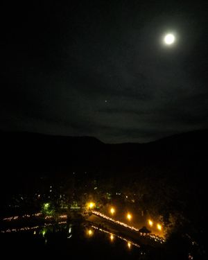 Image post by @montreat on Instagram