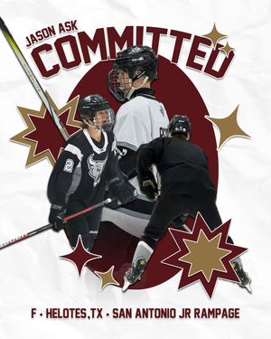Image post by @txst_hockey on Instagram