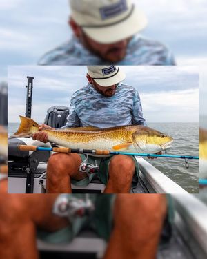 Image post by @truetimbercamo on Instagram