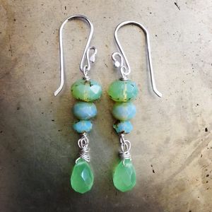 Image post by @mermaidencreations on Facebook