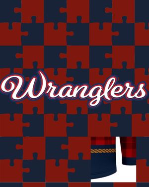 Image post by @wranglershockey on Instagram