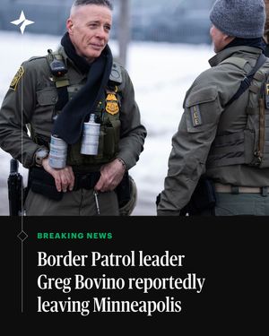 Image post by @startribune on Instagram