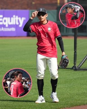 Image post by @MLB on Twitter