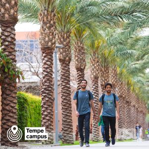Image post by @arizonastateuniversity on Instagram