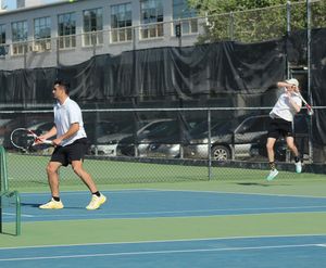 Image post by @uoclubtennis on Instagram
