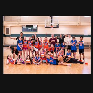 Image post by @cavsyouthsports on Instagram
