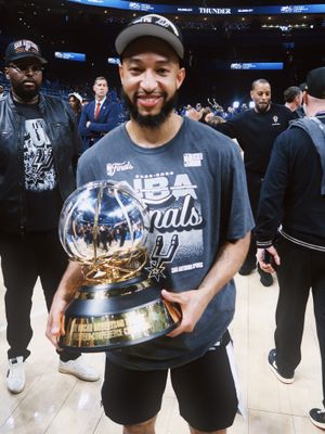 Image post by @itsmclaughlin11 on Instagram