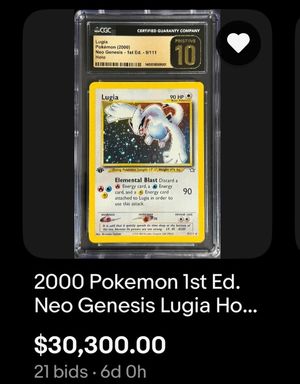 Image post by @ryans_cardhouse on Instagram