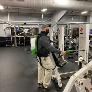 Image post by @thearenaclub on Instagram