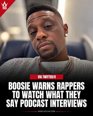 Image post by @worldstar on Instagram