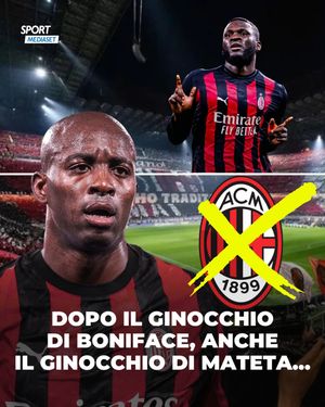 Image post by @sportmediaset on Instagram
