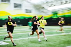 Image post by @oregonsoccer on Instagram