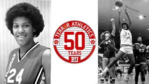 Image post by @buathletics on Instagram