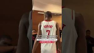 Video post by @nba on YouTube