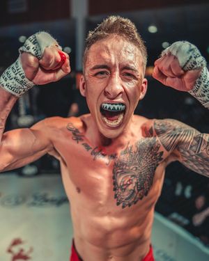 Image post by @epicfighting on Instagram