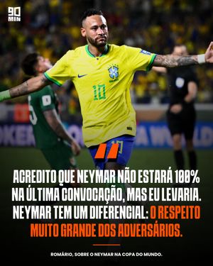 Image post by @90minbrasil on Instagram