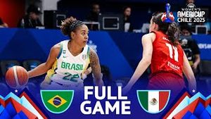 Video post by @fiba on YouTube