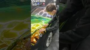Video post by @supercarblondie on YouTube