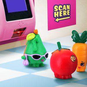 Image post by @moosetoys on Instagram