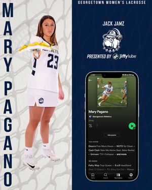 Image post by @hoyaswlax on Instagram