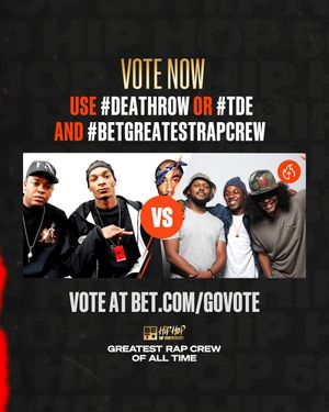 Image post by @bet on Instagram