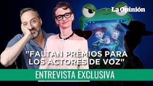 Video post by @laopinionla on YouTube