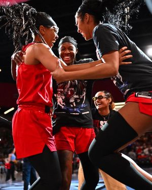 Image post by @atlantadream on Instagram