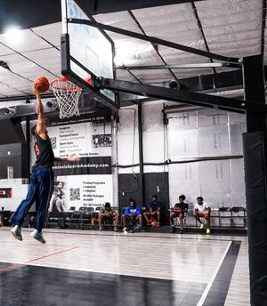 Image post by @women_belonginsports on Instagram