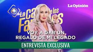 Video post by @laopinionla on YouTube