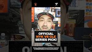 Video post by @knickfilmskool on YouTube