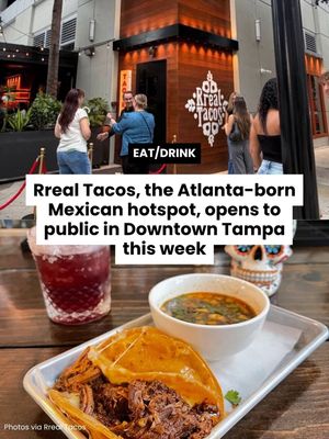 Image post by @thatssotampa on Instagram