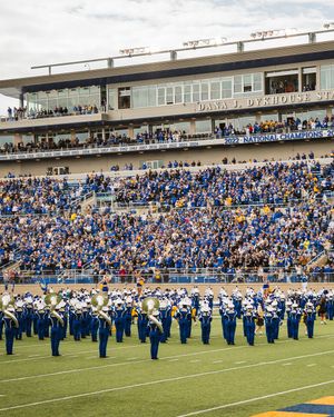 Image post by @gojackssdsu on Instagram