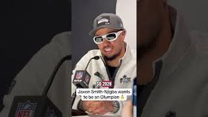 Video post by @Sporting News on YouTube