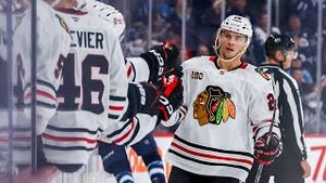 Video post by @nhl on YouTube