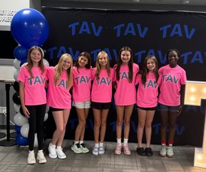 Image post by @tavvolleyball on Instagram