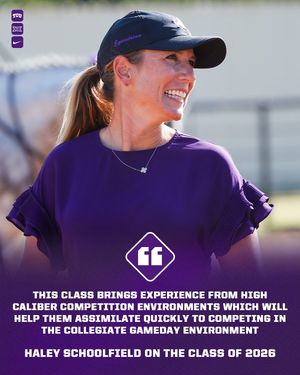 Image post by @tcuequestrian on Instagram