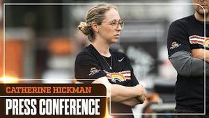 Video post by @browns on YouTube