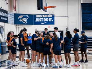 Image post by @csubucswbb on Instagram