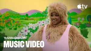 Video post by @appletv on YouTube
