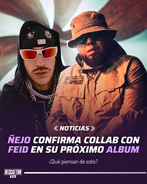 Image post by @reggaetontv on Instagram