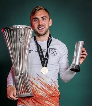Image post by @europacnfleague on Twitter