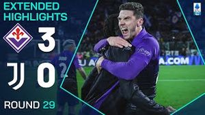 Video post by @seriea on YouTube