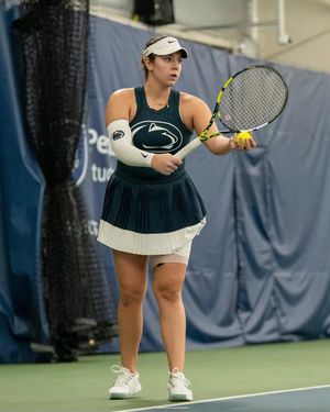 Image post by @pennstatewtennis on Instagram