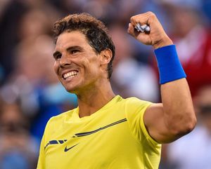 Image post by @usopen on Instagram