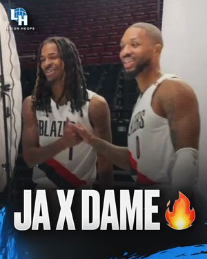 Image post by @legionhoops on Instagram