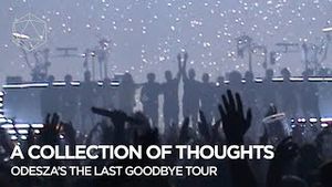 Video post by @odesza on YouTube
